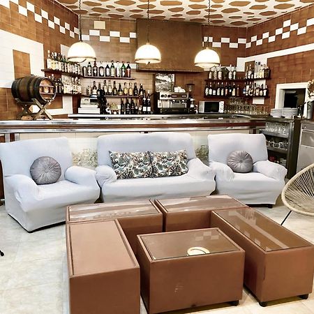 Hotel Medium Montecarlo Palafrugell Eksteriør bilde