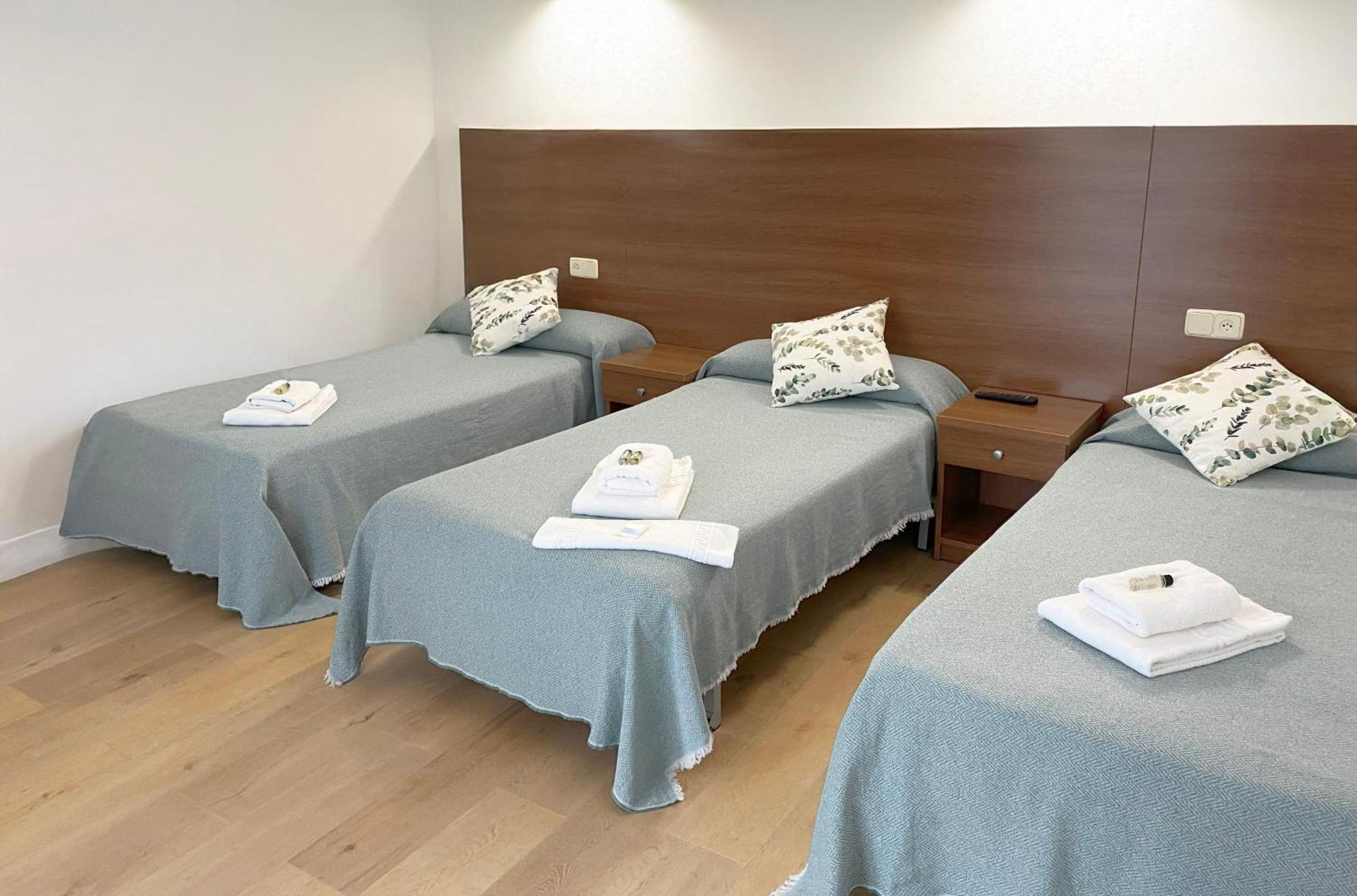 Hotel Medium Montecarlo Palafrugell Rom bilde