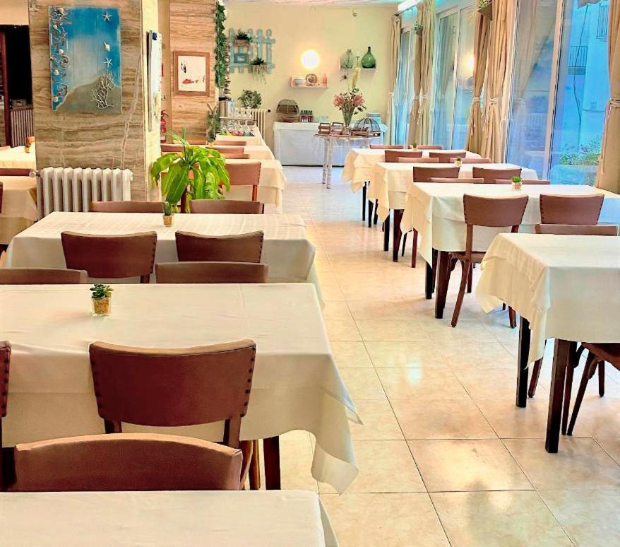Hotel Medium Montecarlo Palafrugell Eksteriør bilde