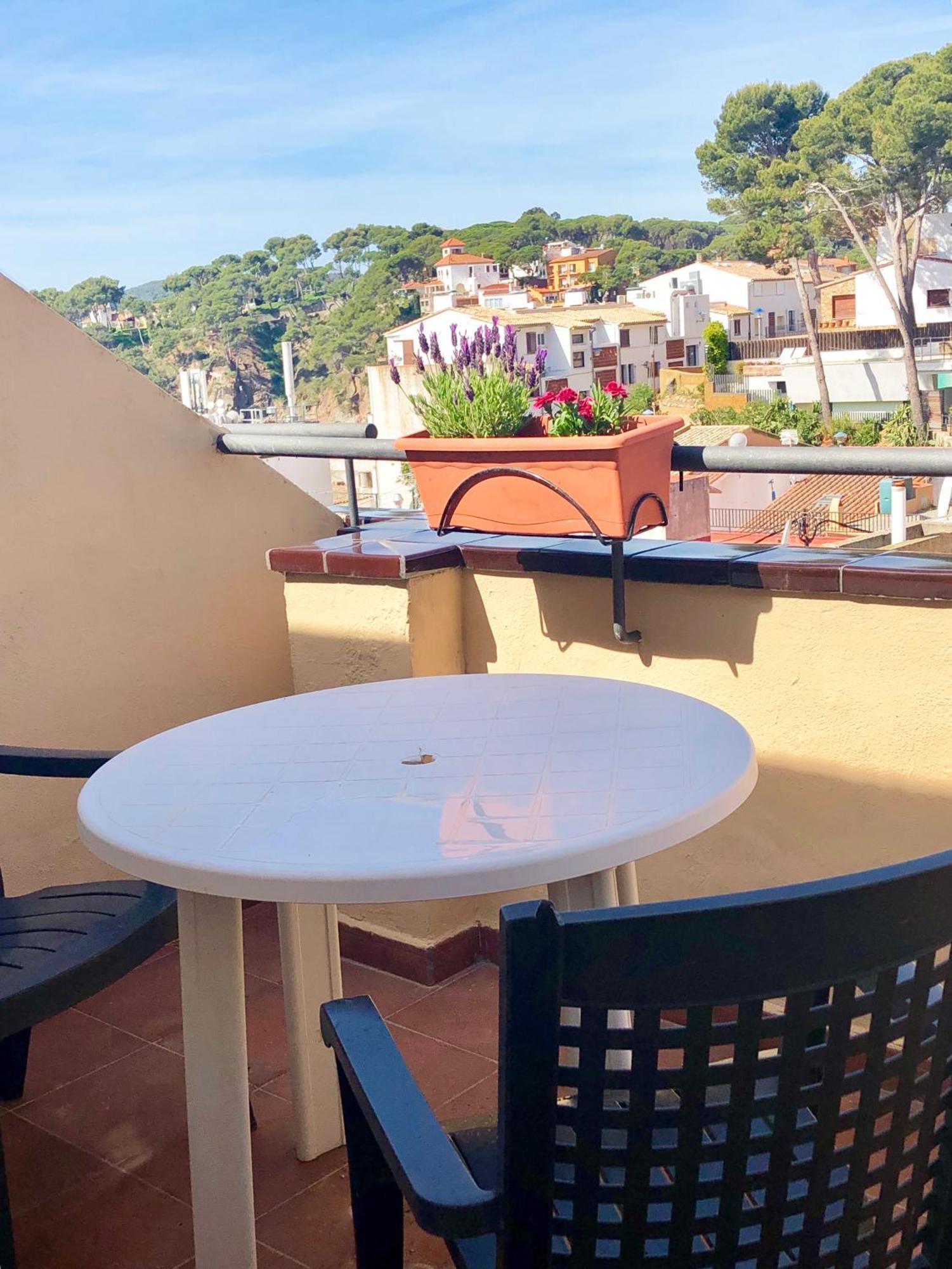 Hotel Medium Montecarlo Palafrugell Rom bilde