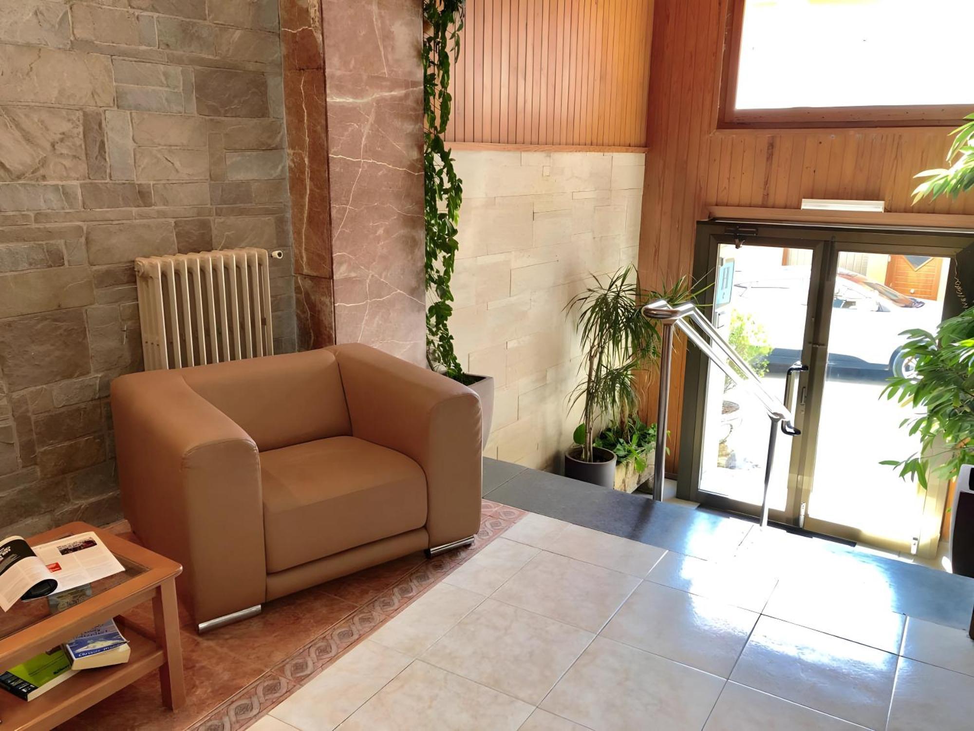 Hotel Medium Montecarlo Palafrugell Eksteriør bilde